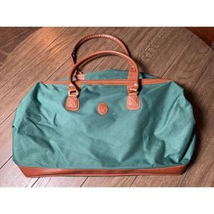 Vintage Polo Ralph Lauren Overnight Duffle Bag